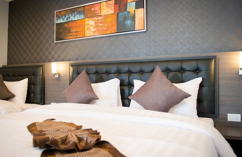 Ratchathewi Hotel | Picnic Hotel Bangkok