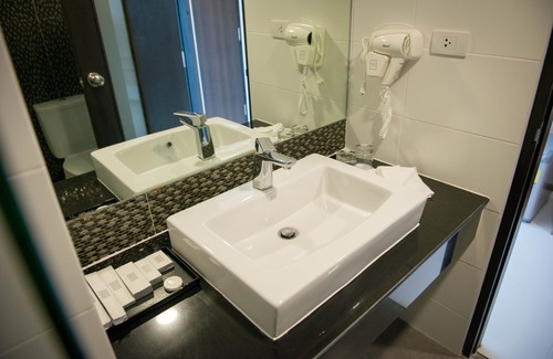 Ratchathewi Hotel | Picnic Hotel Bangkok