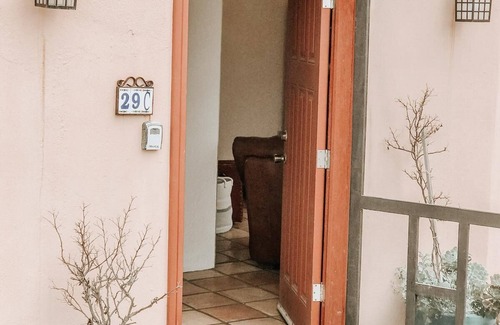 Ensenada Condo | Picnic on the Beach