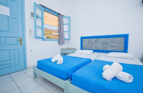 Grikos House | Pico Bello Patmos 12