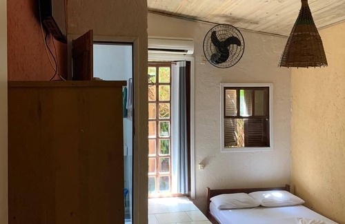 Praia do Rosa Hotel | Pico da Tribo Pousada