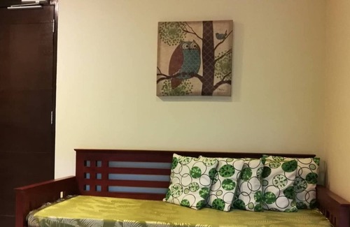 Nasugbu Apartment | Pico de Loro Beach and Country Club 3brJacbg01Cam