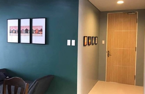 Nasugbu Apartment | Pico de Loro Beach and Country Club MiraPent2br