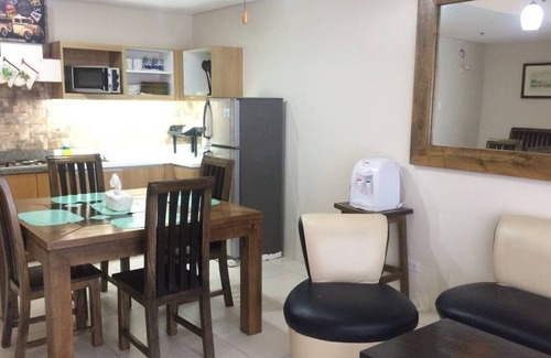 Nasugbu Apartment | Pico de Loro Beach and Country Club MirandaGat42br