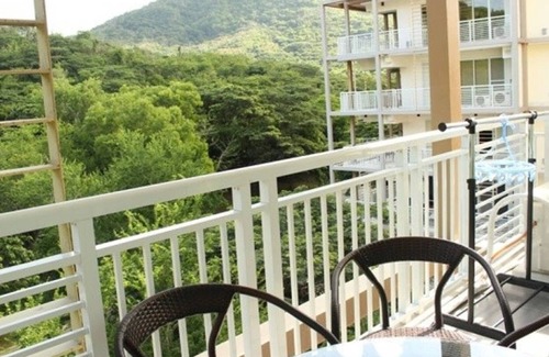 Nasugbu Apartment | Pico de Loro Beach and Country Club Mynaa51j1br