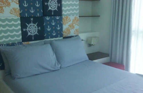 Nasugbu Apartment | Pico de Loro Beach and Country Club CarolaB3ros2Br