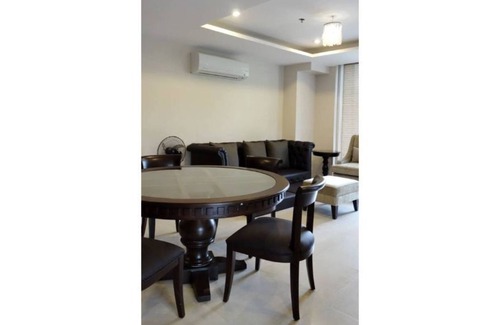 Nasugbu Apartment | Pico de Loro Beach and Country Club 2br Car512