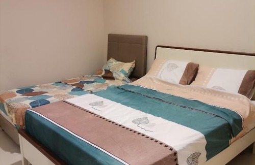 Nasugbu House | Pico De Loro Condo Room Rental