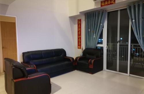 Nasugbu House | Pico De Loro Condo Room Rental