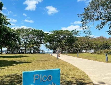 Nasugbu House | Pico De Loro Room Rental