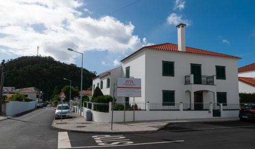 Faja de Baixo Villa | Pico do Moinho House
