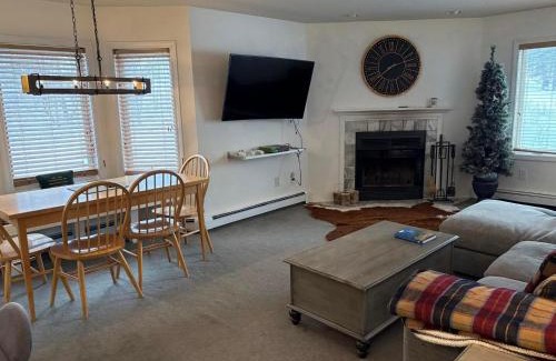Killington House | Pico F101
