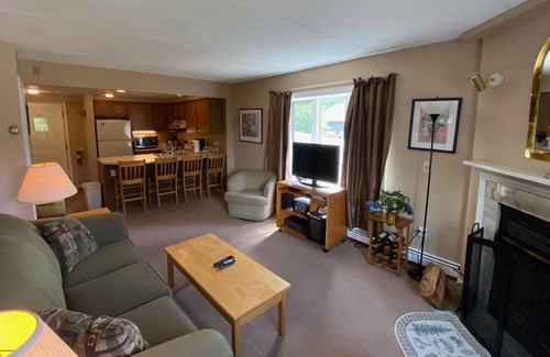 Killington Condo | Pico Village Resort - GetAway