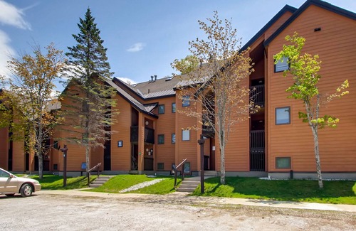 Killington Condo | Pico Village Resort - GetAway
