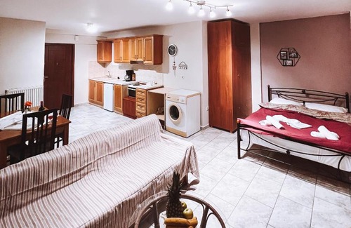 Xylokastron Apartment | Picollino
