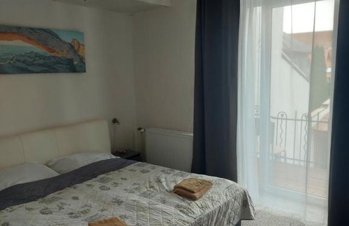 Levoca Apartment | Picolo apartmany