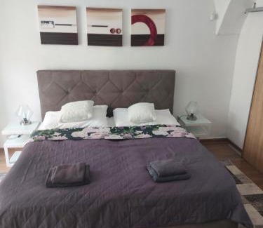 Levoca Apartment | Picolo Levoča