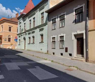 Levoca Apartment | Picolo Levoča