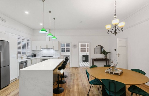 Inglewood House | Picture Perfect: Create timeless treasures