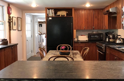 Tyringham Other | Picture-perfect farmhouse nestled in Berkshire County, MA near Tanglewood