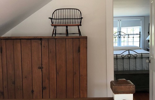 Tyringham Other | Picture-perfect farmhouse nestled in Berkshire County, MA near Tanglewood