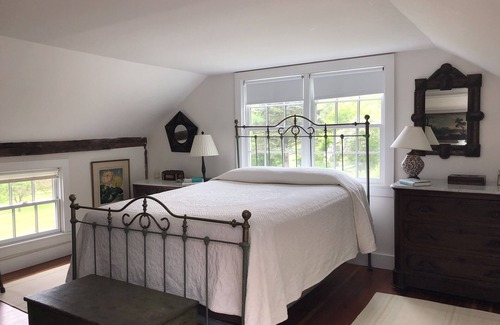 Tyringham Other | Picture-perfect farmhouse nestled in Berkshire County, MA near Tanglewood