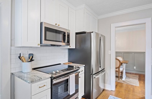 Maryville House | Picture-Perfect Maryville Home - Close to Everything!