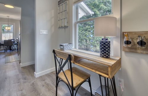 Southold Cottage | Picture perfect Southold cottage