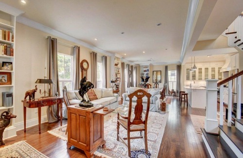 Flamingo Parks Villa | Picture Relaxing in This Idyllic Townhome in West Palm Beach, West Palm Beach Townhome 1848