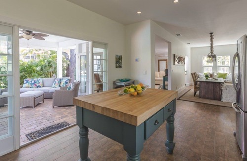 Flamingo Parks Villa | Picture Renting This Beautiful Villa in West Palm Beach, West Palm Beach Villa 1845
