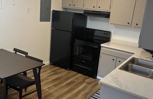Munising Apartment | Pictured Rocks Cruise ship 2 min walk. Bars, food,