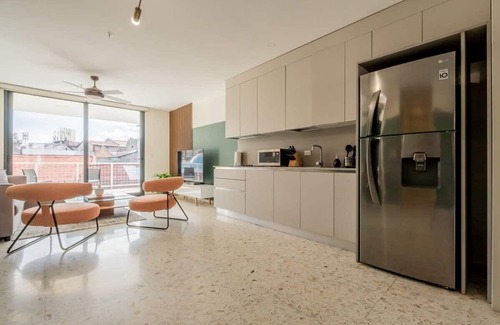 Santa Ana Apartment | Picturesque 2BR in Casco Antiguo