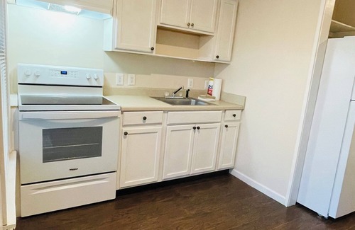 Ludowici House | Picturesque and Peaceful Tiny HousenNestled in Ludowici Ga.