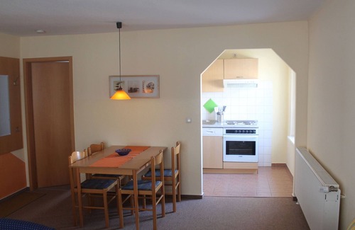Old Town Apartment | Picturesque Apartment in Wismar Germany near Beach
