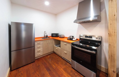 Mauricie House | Picturesque Haven w/Wellness Access, Scenic Cycling Paths, National Park Nearby
