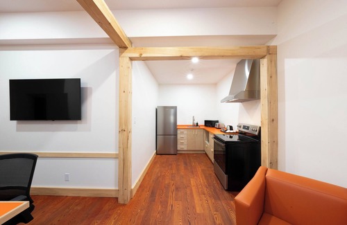Mauricie House | Picturesque Haven w/Wellness Access, Scenic Cycling Paths, National Park Nearby