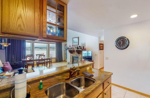 Pagosa Springs Hotel | Picturesque Peregrine