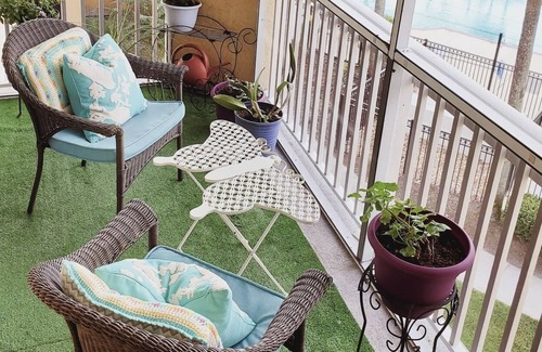 New Tampa Condo | Picturesque Tampa Gem to Blow You Away! :)