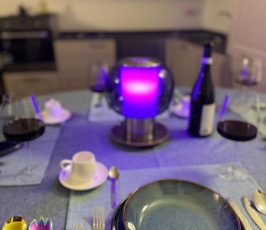 Milan Apartment | Pidan Serene Heaven