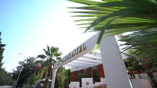 Oren Mahallesi Hotel | Pidasus Hotel