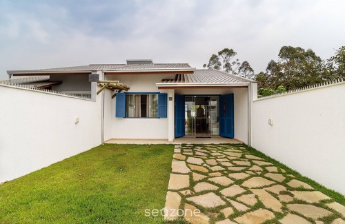 Barra Velha Apartment | Piece of Greece on the Santa Catarina Coast Umc002