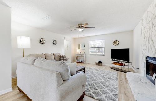 Jacksonville Beach House | Piece of Paradise