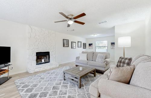 Jacksonville Beach House | Piece of Paradise