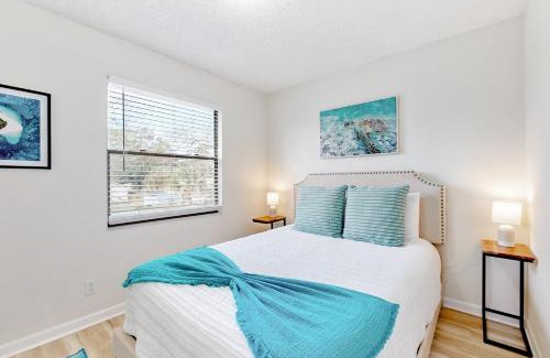 Jacksonville Beach House | Piece of Paradise