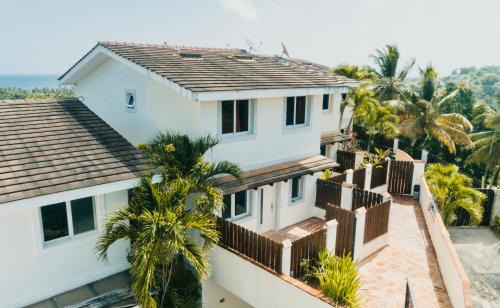 Las Terrenas House | Piece of Paradise