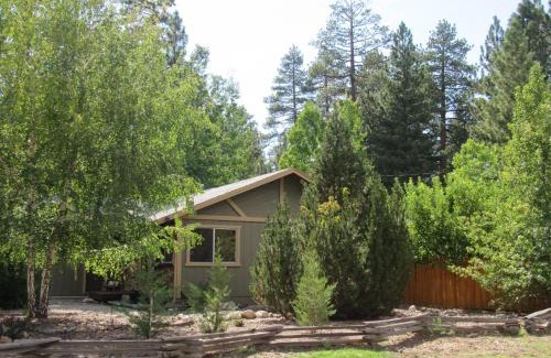 Big Bear Lake House | Piece of Paradise