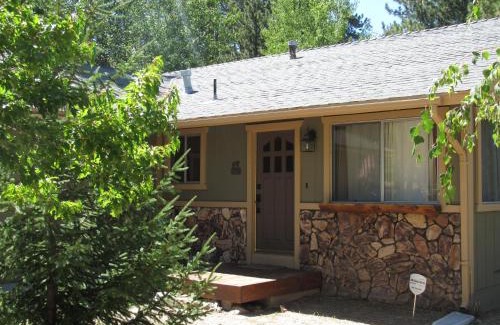 Big Bear Lake House | Piece of Paradise