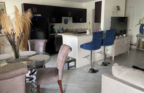 Coquina Key Apartment | Piece of paradise in Saint Pete