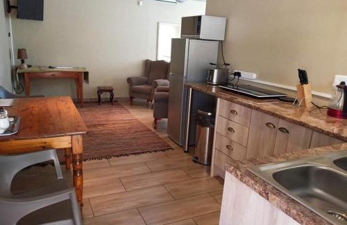 Parys House | Piece of Parys
