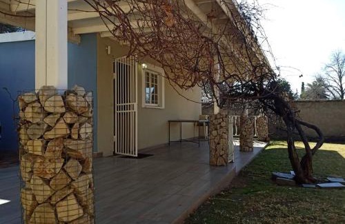 Parys House | Piece of Parys